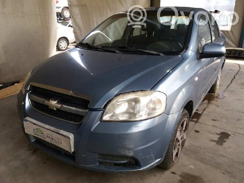 Aveo Aveo  40510650