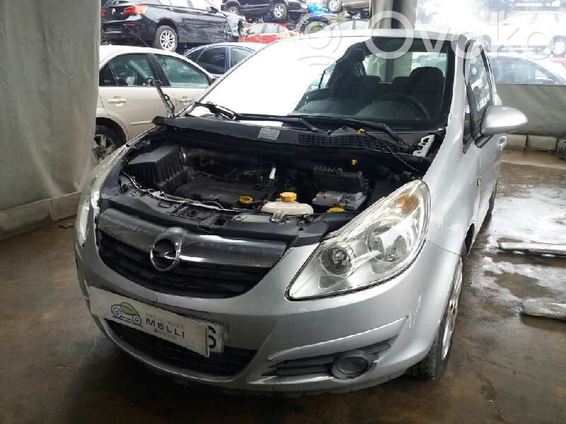 Corsa D Corsa  0280151208