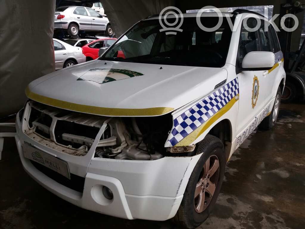 Grand Vitara II Grand Vitara  8051216