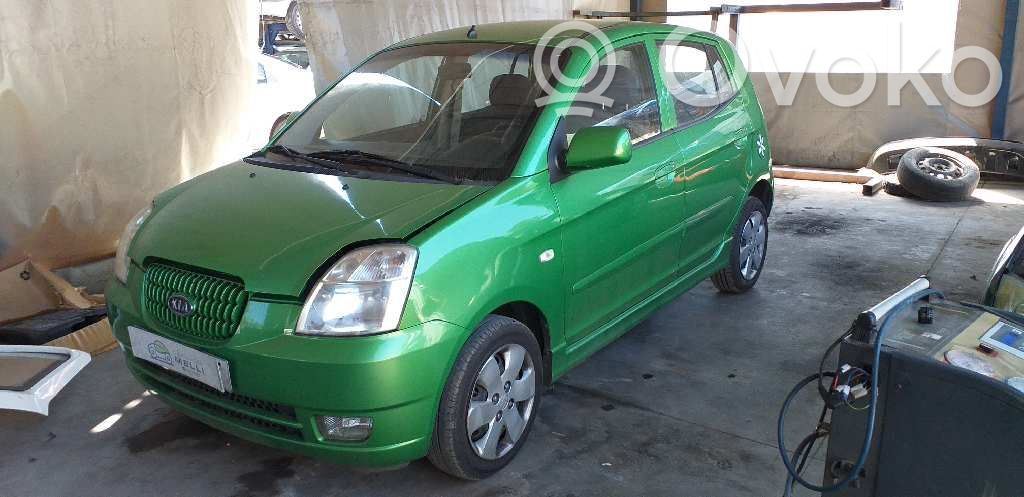 Picanto Picanto  8340207010