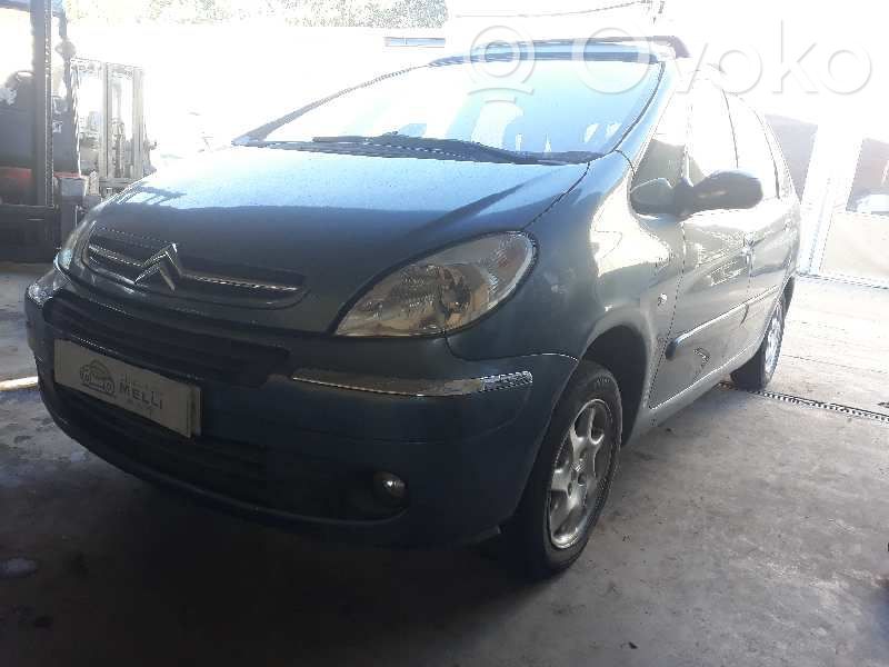 Xsara Picasso Xsara, Xsara Picasso  D1562C2