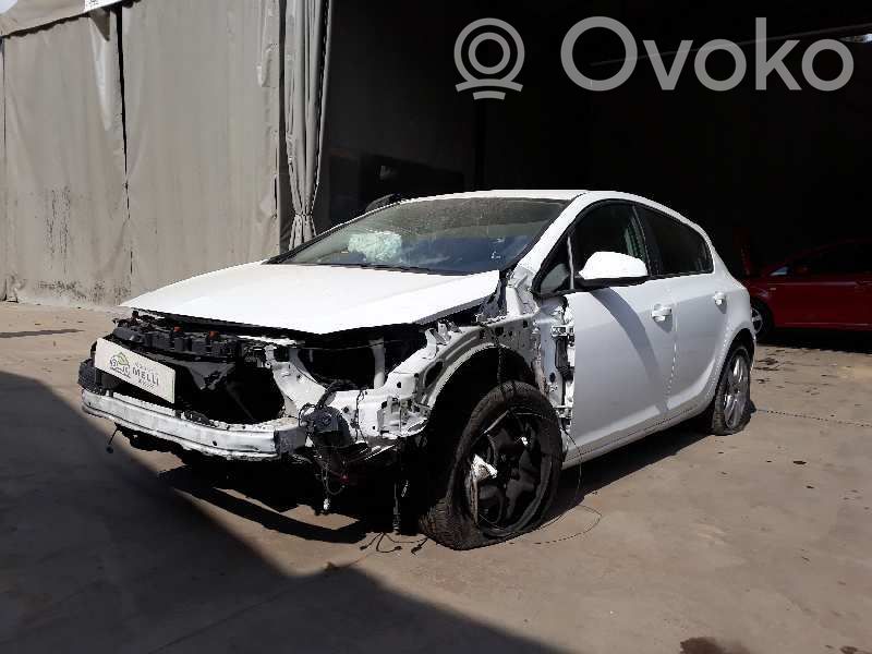 Astra J Astra  13279236