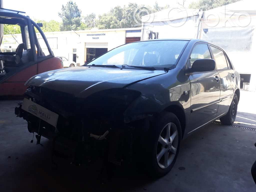 Corolla E120 E130 Corolla  8966102A60