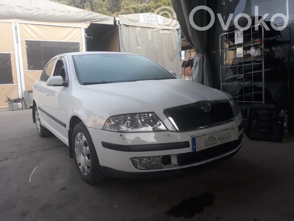Octavia Mk2 (1Z) Octavia  03G105243B