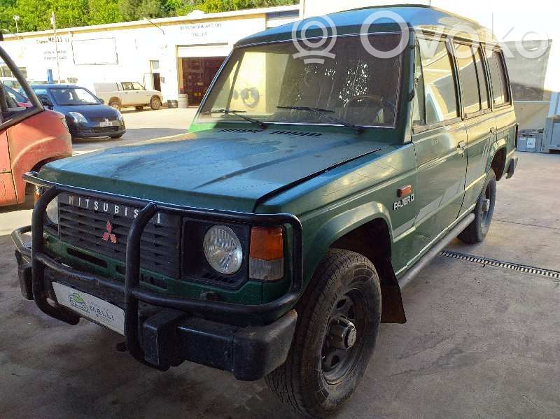 Montero Montero  20007HC