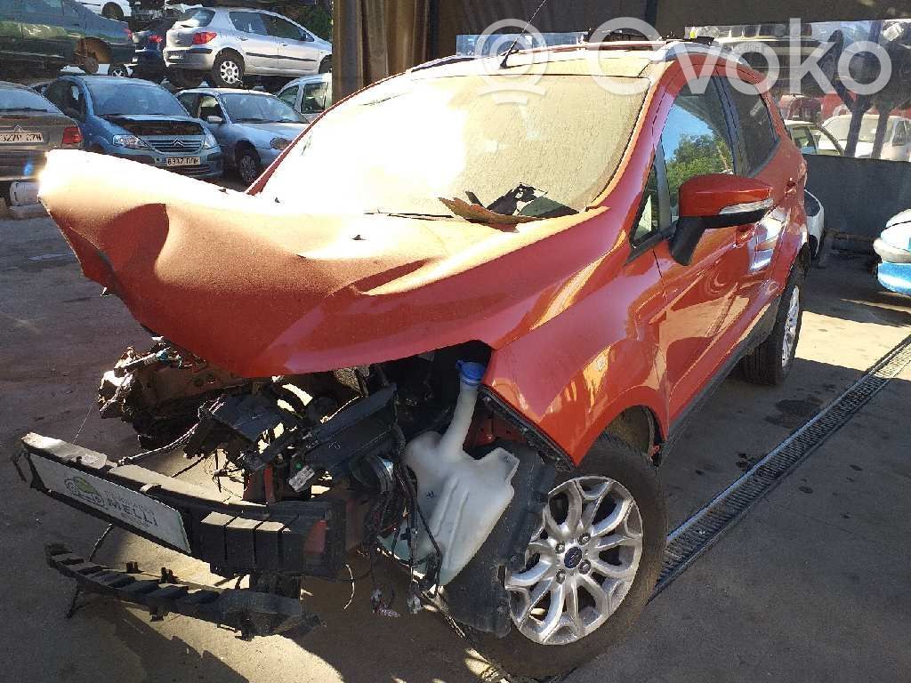 Ecosport Ecosport  1787907