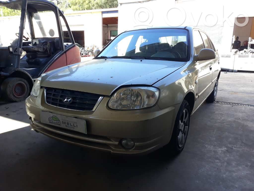 Accent Accent  9240225220