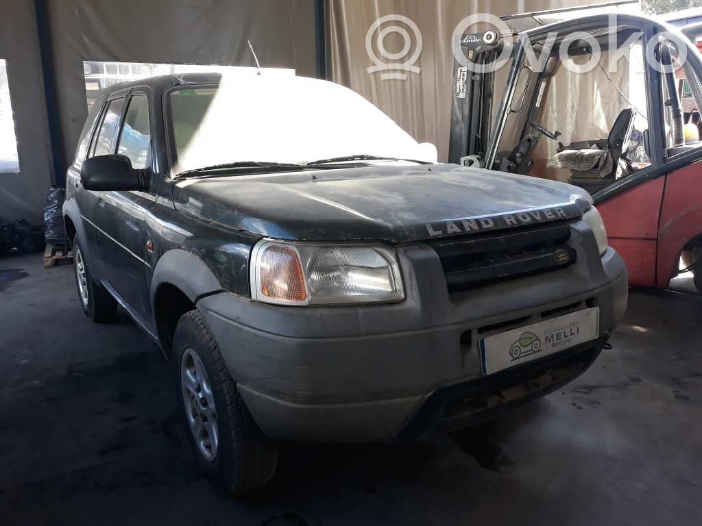Freelander Freelander  AWR4896LUM