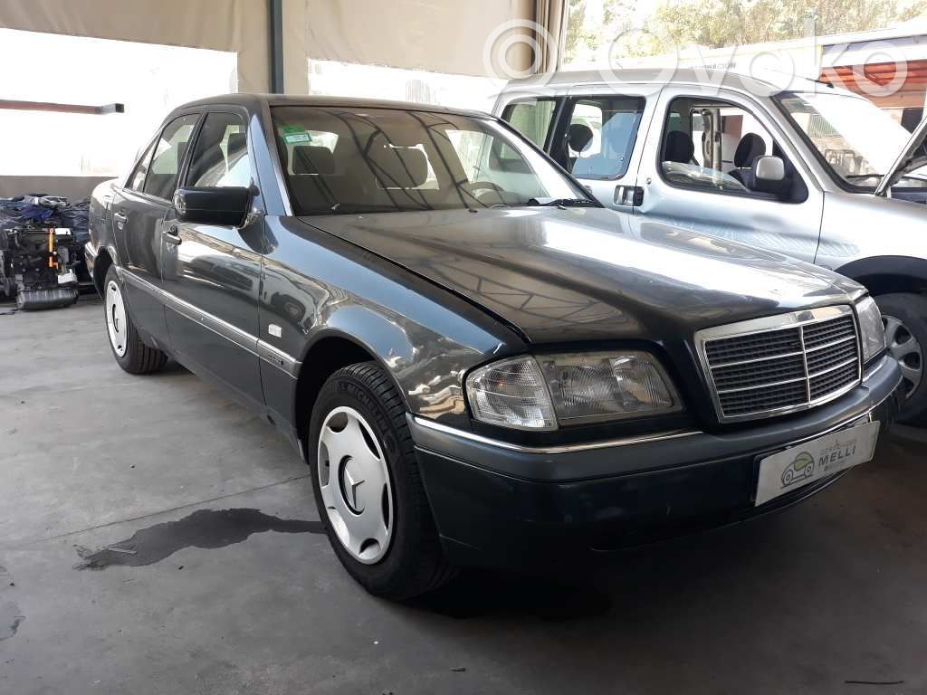 C W202 C-class, AMG (W202, W203, W204, W205, W206)  0225458732