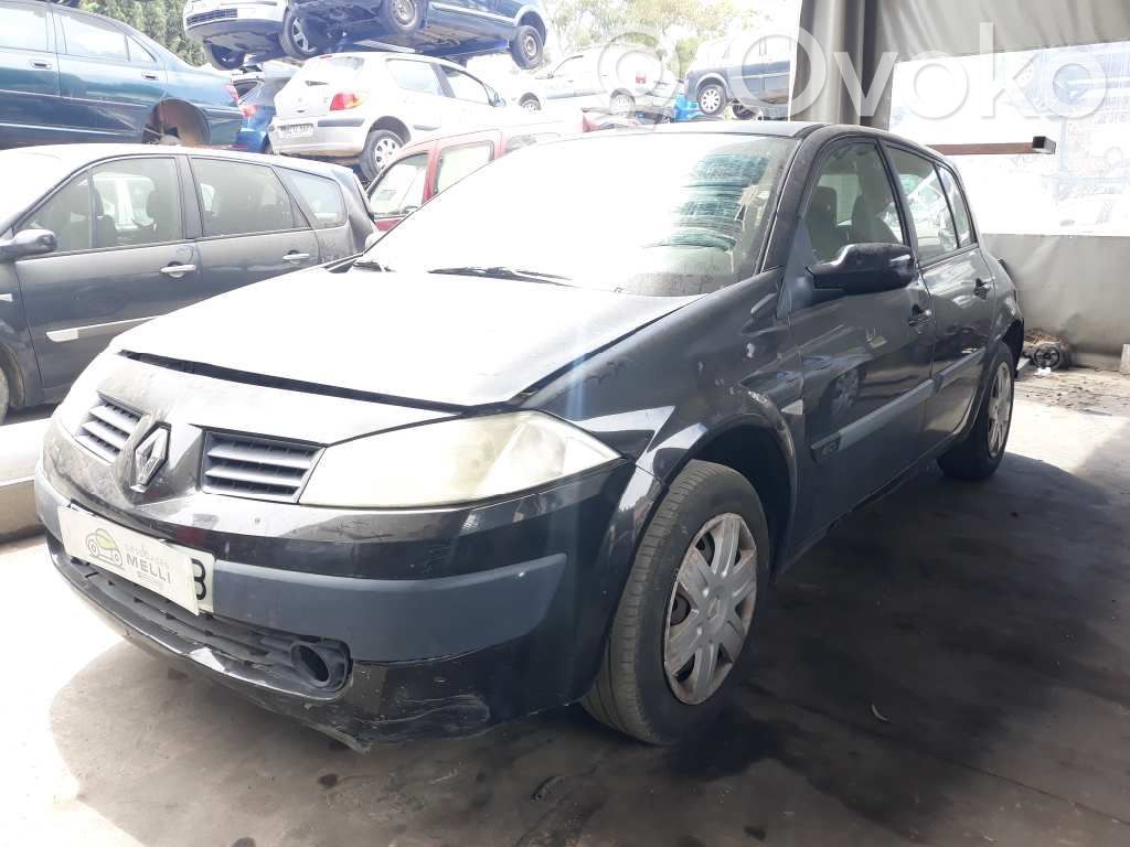 Megane II Megane  0917001