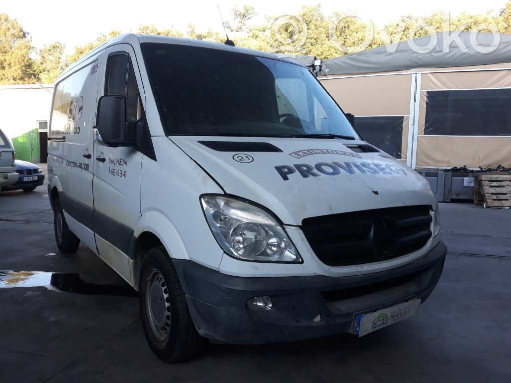 Sprinter W906 Sprinter  36G62A