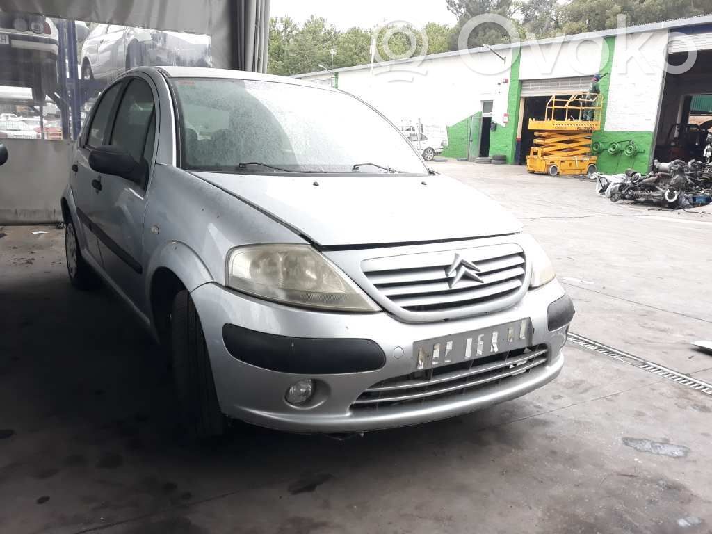 C3 C3, Pluriel, Picasso  9640127680