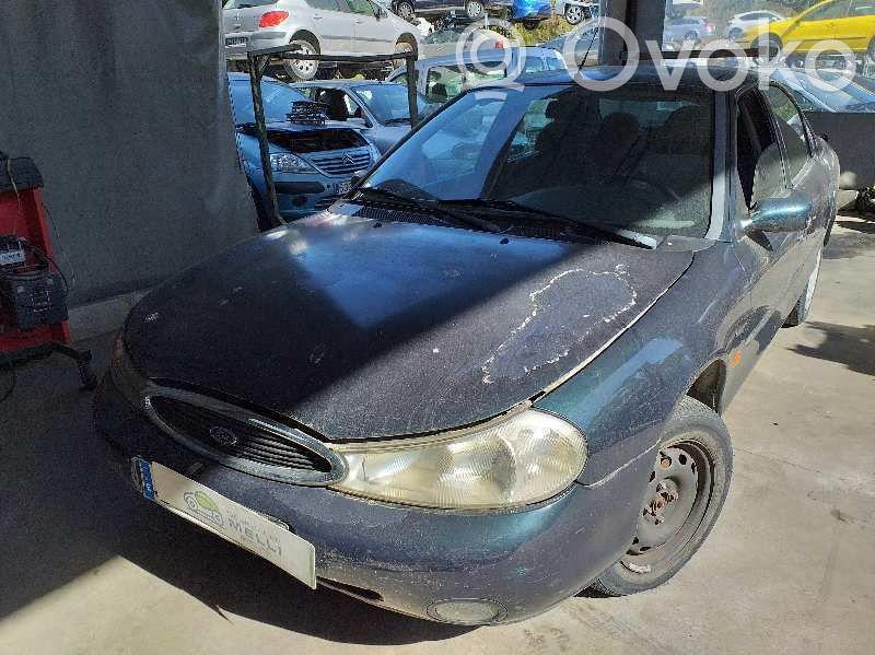 Mondeo MK II Mondeo  1107642
