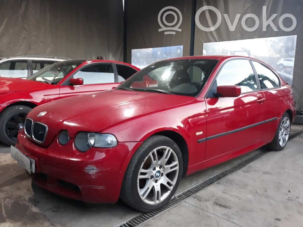 3 E46 Series 3  30705512903J