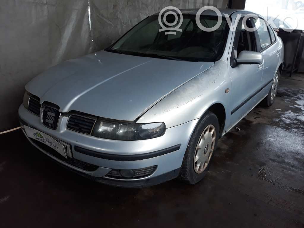 Toledo II (1M) Toledo  1J1819021A