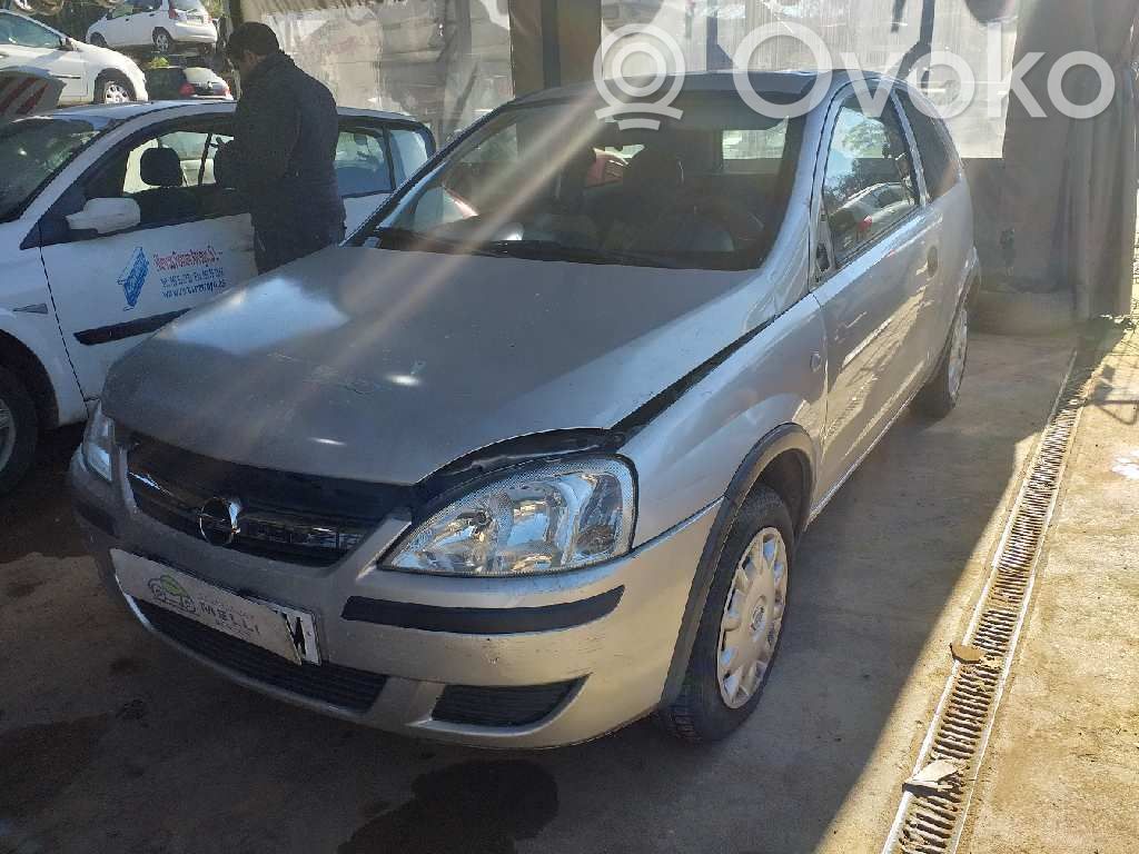 Corsa C Corsa  9116613