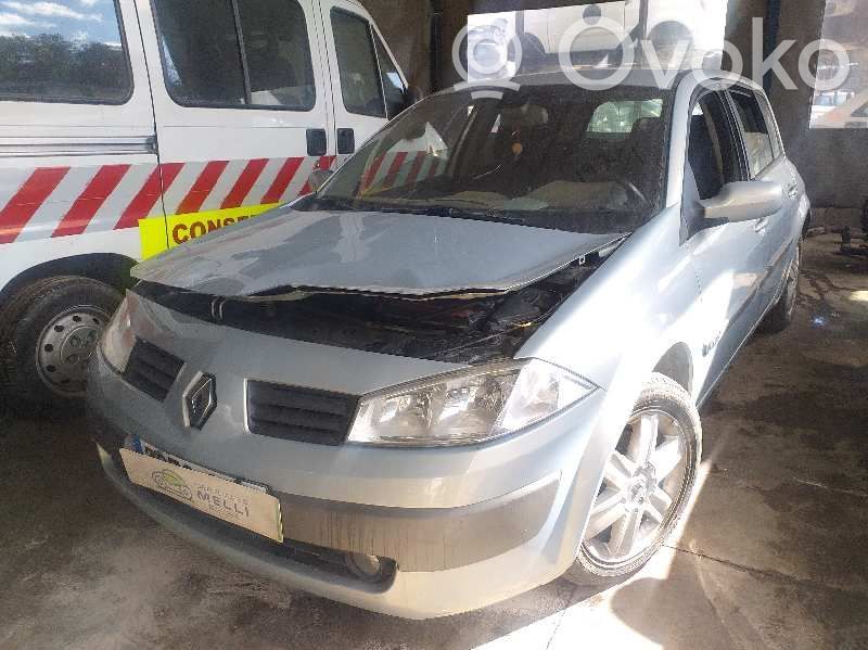 Megane II Megane  8200100272