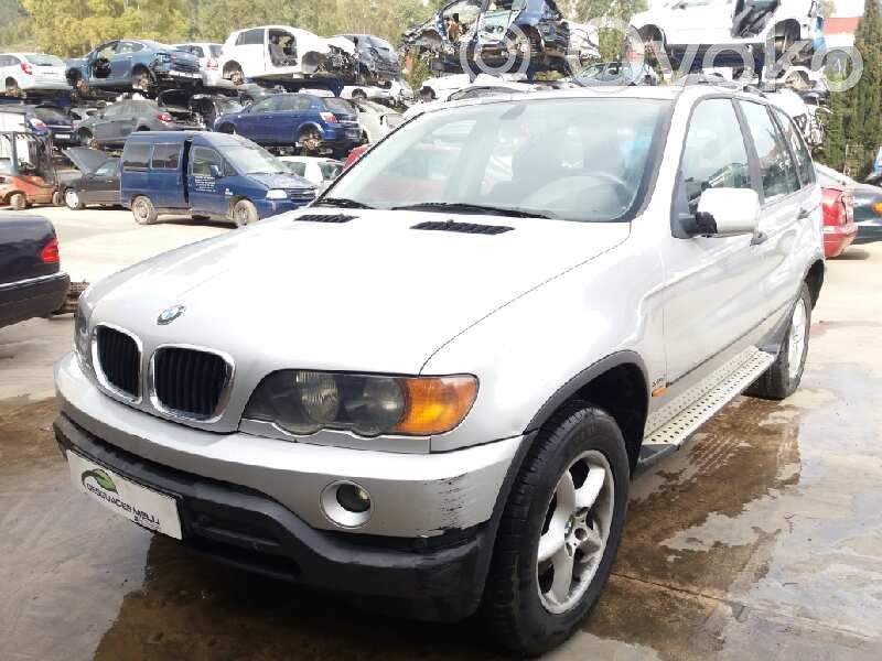 X5 E53 X5  015313