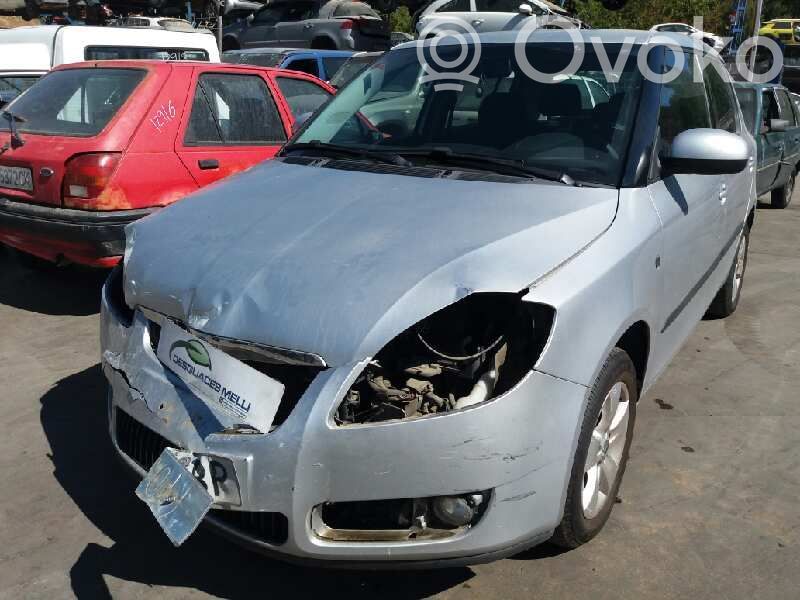 Fabia Mk1 (6Y) Fabia  1U0941531D