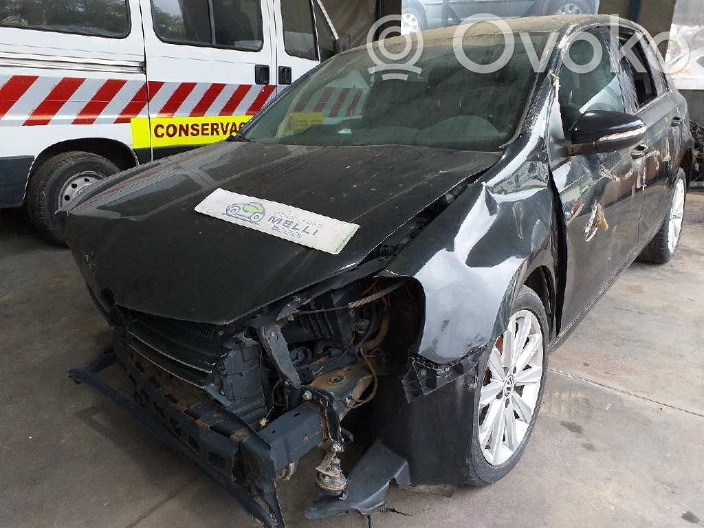 Golf VI Golf  1K1419502BD