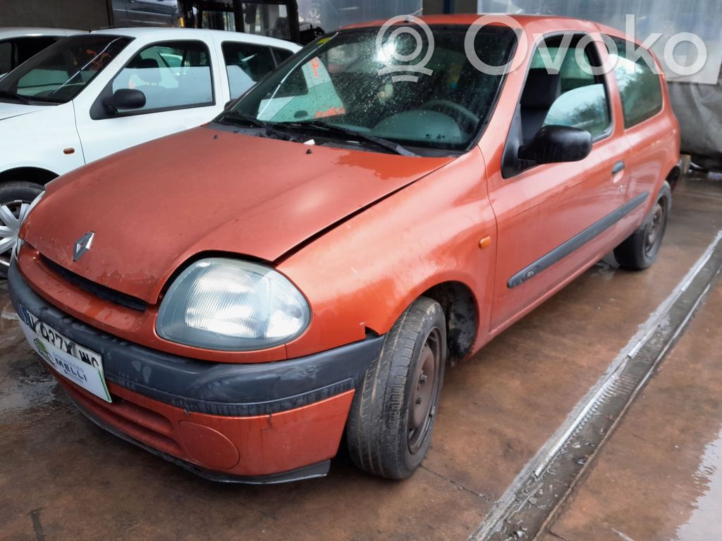 Clio II Clio  7700870279