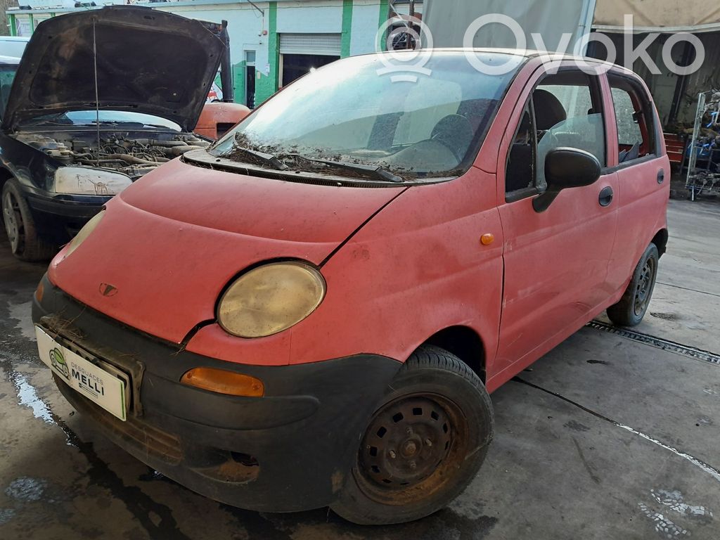 Matiz Matiz  96507734