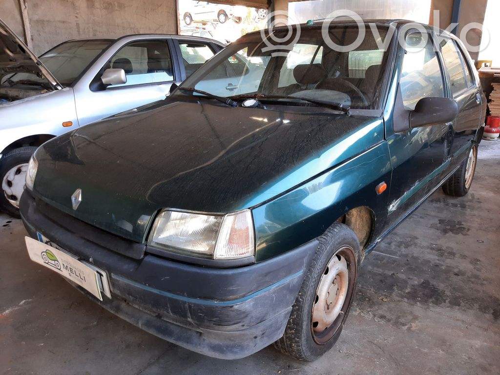 Clio I Clio  7701042148