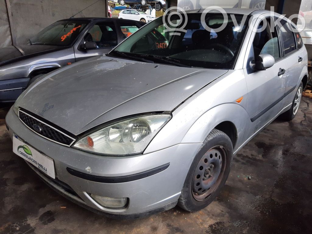Focus Focus  1150277