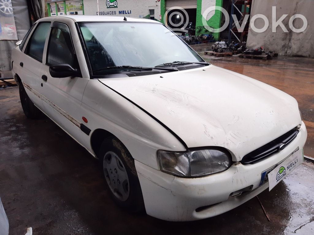 Escort Escort  95AB8200AB