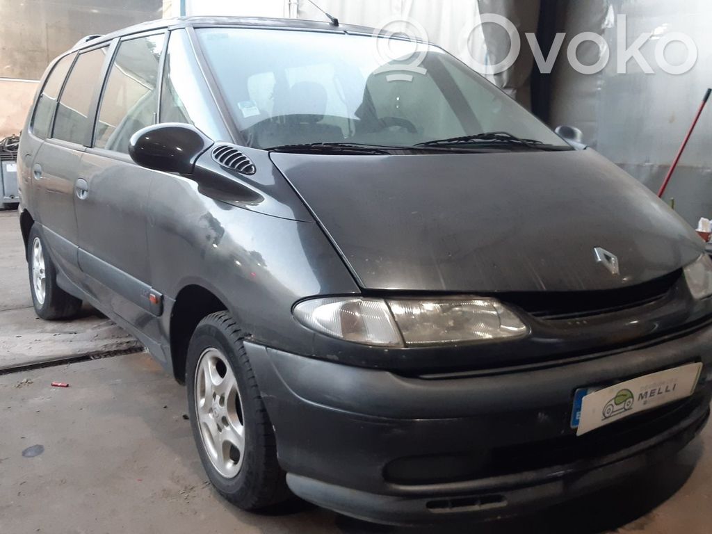 Espace III Espace  6025370566