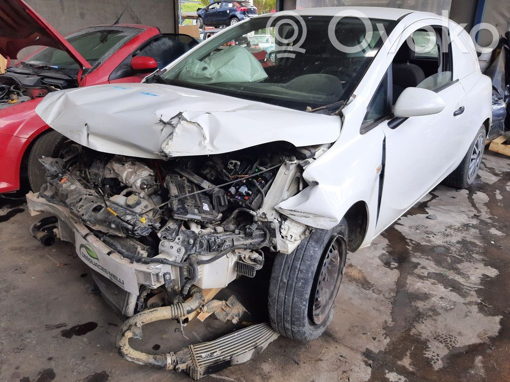 Corsa E Corsa  13470445