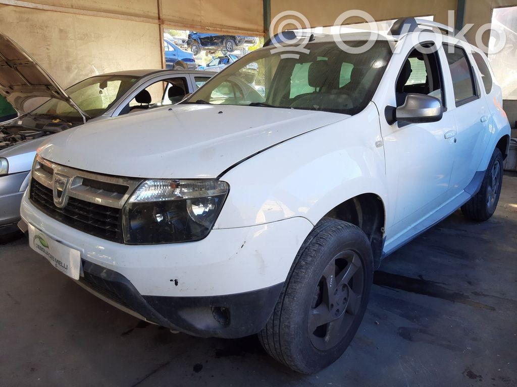Duster Duster  N106415P