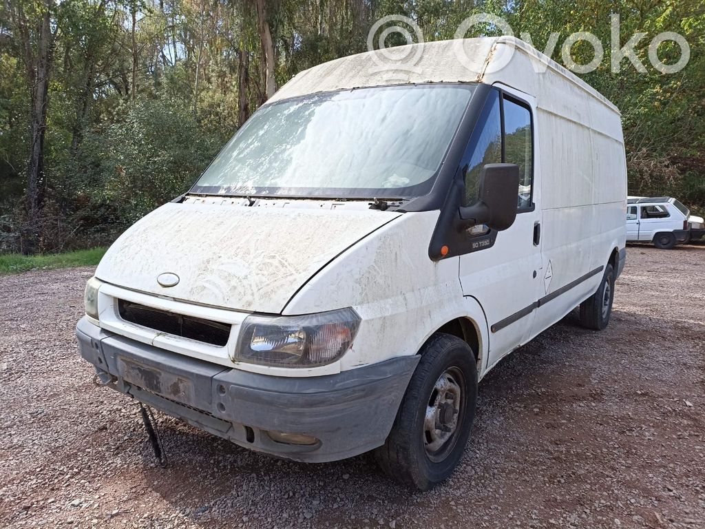 Transit Transit  VC15V22600AB