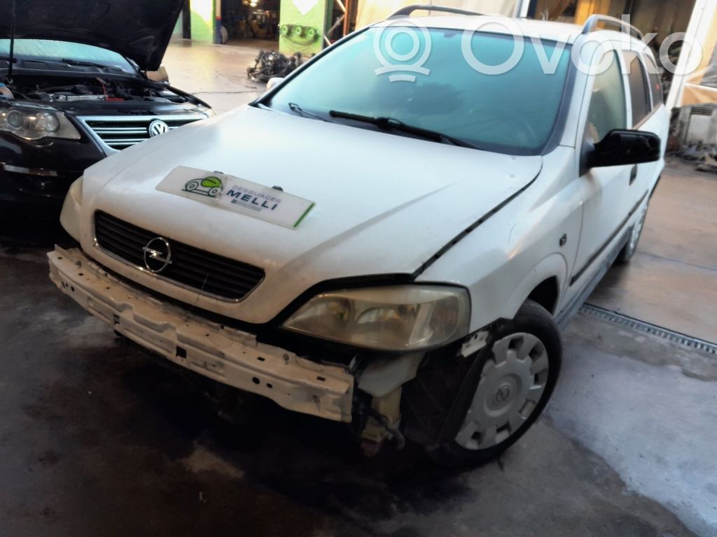 Astra G Astra  90543918
