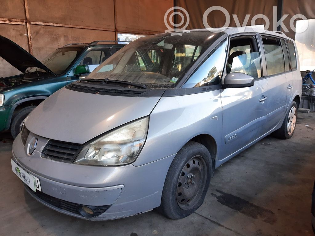 Espace IV Espace  015090C