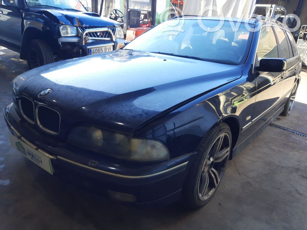 5 E39 Series 5  41528266725