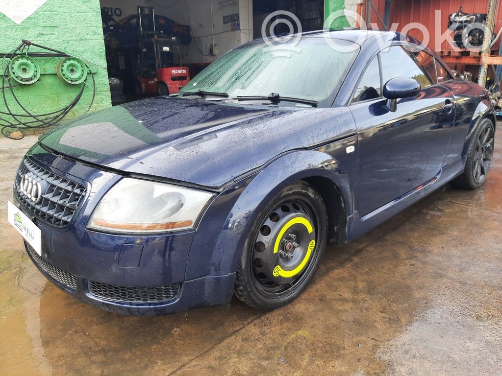 TT Mk1 TT, TTS  8N2857095