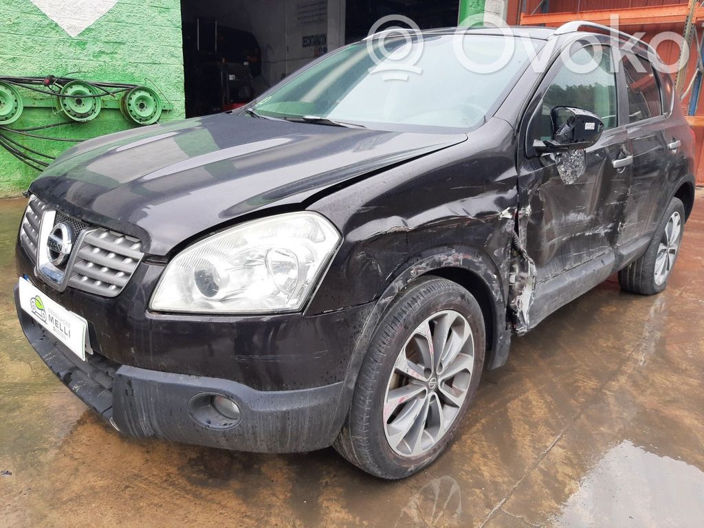 Qashqai Qashqai, Qashqai+2  25540JD00A