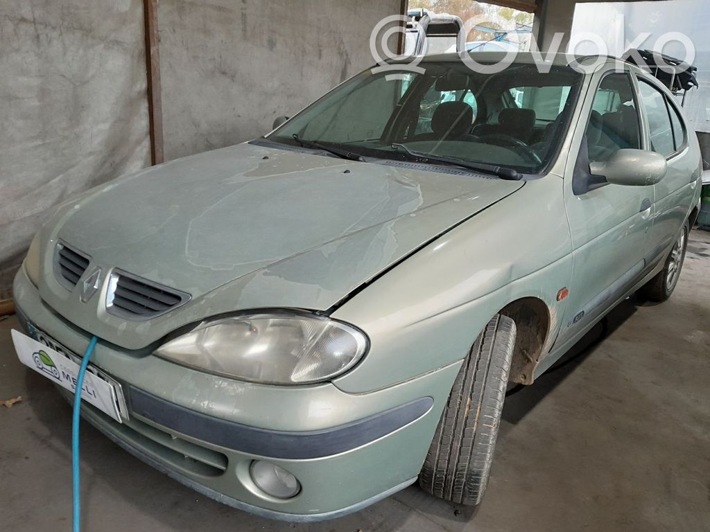 Megane I Megane  13136694