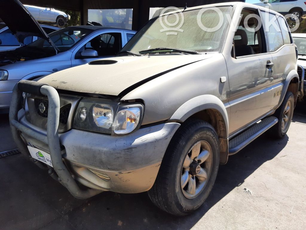 Terrano Terrano  656017F00A