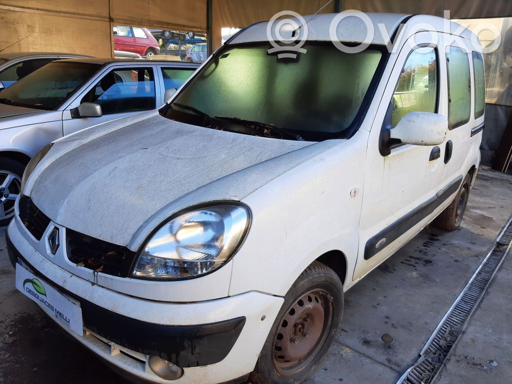 Kangoo I Kangoo  302