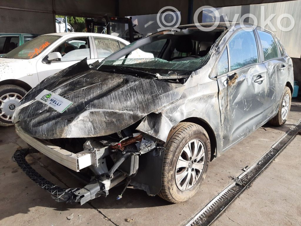 C4 II C4 Picasso, Grand Picasso, Aircross, Cactus  1323FA