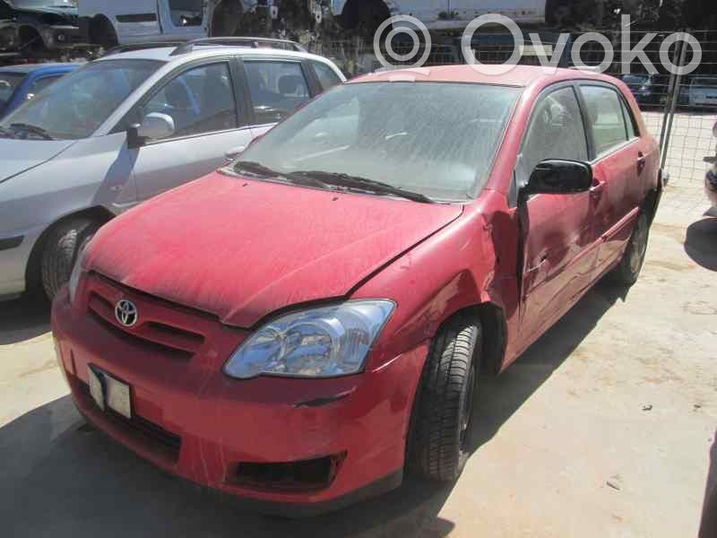 Corolla E120 E130 Corolla  6920613020B0
