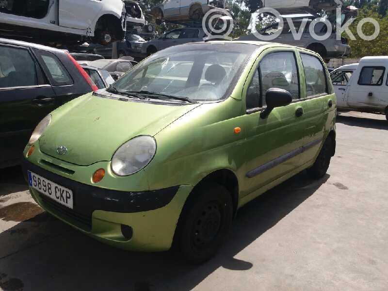 Matiz Matiz  96563486