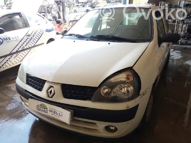 Clio II Clio  7701047551