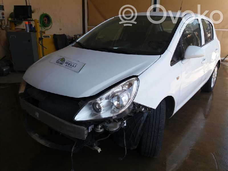 Corsa D Corsa  13211478
