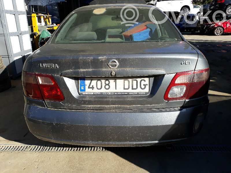 Almera N16 Almera  252609F505