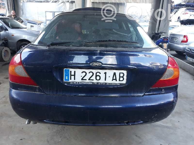 Mondeo MK II Mondeo  K808K