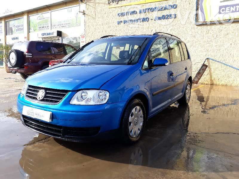 Touran I Touran  1K0953519