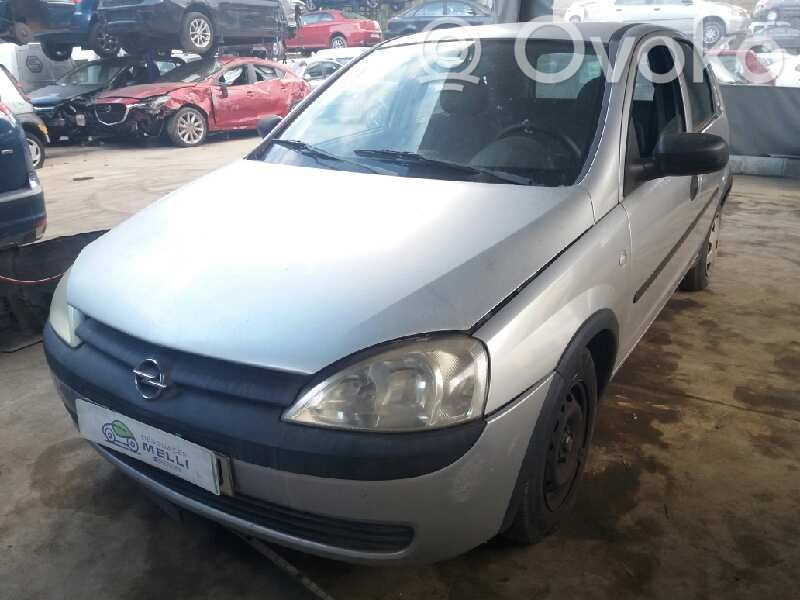 Corsa C Corsa  09185417